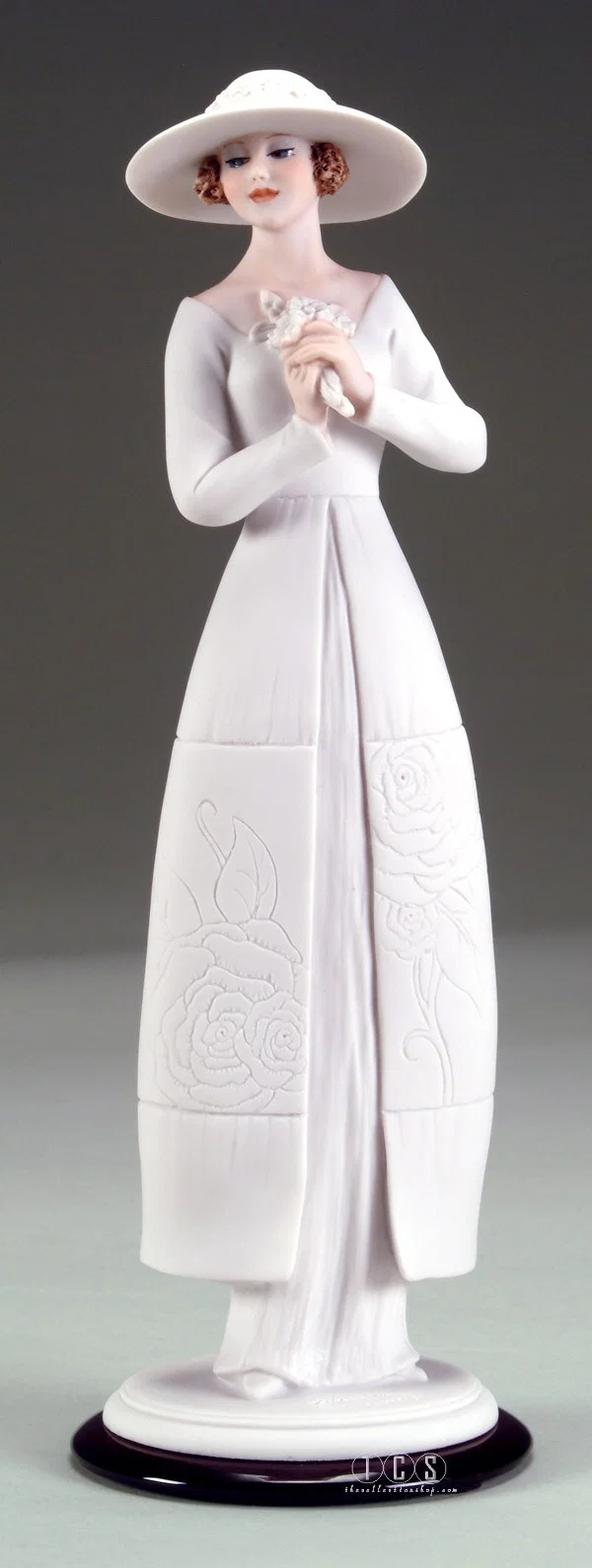 Celia by Giuseppe Armani — Sculpture