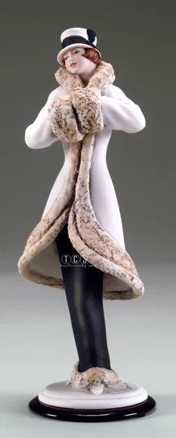 Giuseppe Armani - Denise
