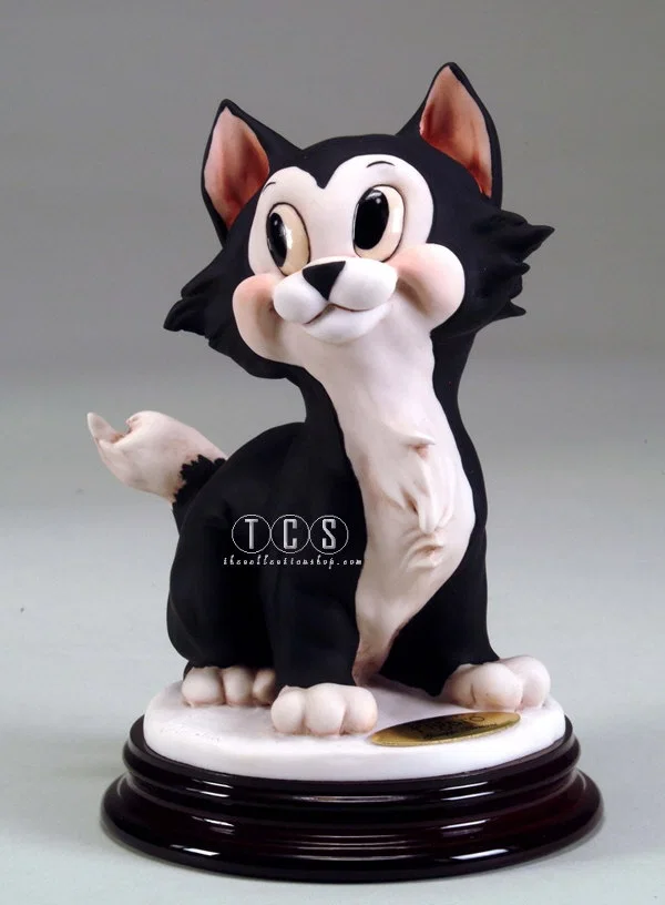 Figaro by Giuseppe Armani — Sculpture