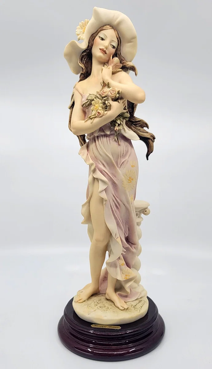 Daisy 1994 Event piece by Giuseppe Armani — Sculpture