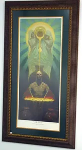 Thomas Blackshear Gallery