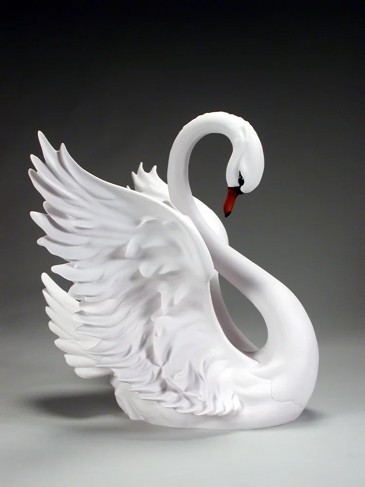 Pure Elegance by Giuseppe Armani