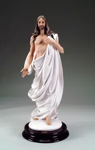 Giuseppe Armani - The Redeemer