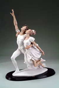 Giuseppe Armani - Pas De Deux