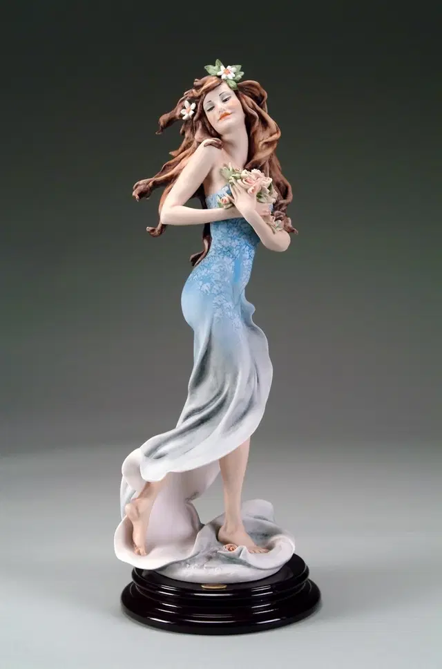 Giuseppe Armani - Muse Of Spring