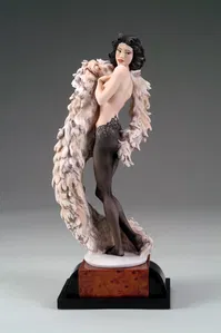 Giuseppe Armani - Vanity - Ltd. Ed. 625