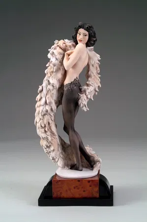 Giuseppe Armani - Vanity - Ltd. Ed. 625