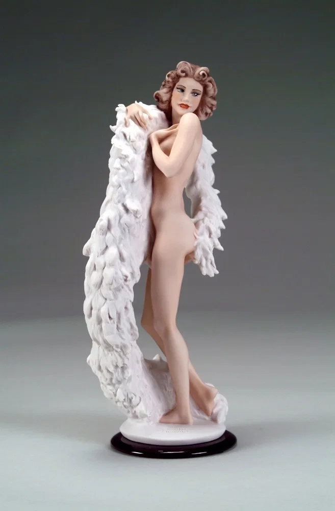 Vanity by Giuseppe Armani