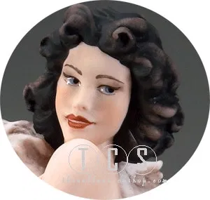 Vanity - Ltd. Ed. 625