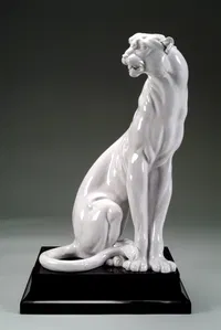 Giuseppe Armani - Cheetah