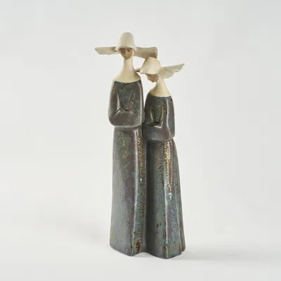 Lladro - Nuns 1977-2000