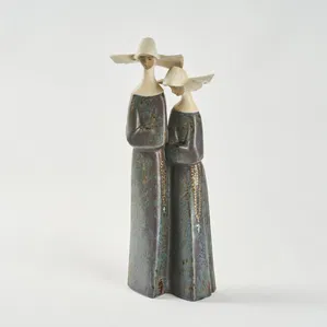 Lladro - Nuns 1977-2000