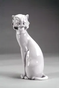 Giuseppe Armani - Cat - Small