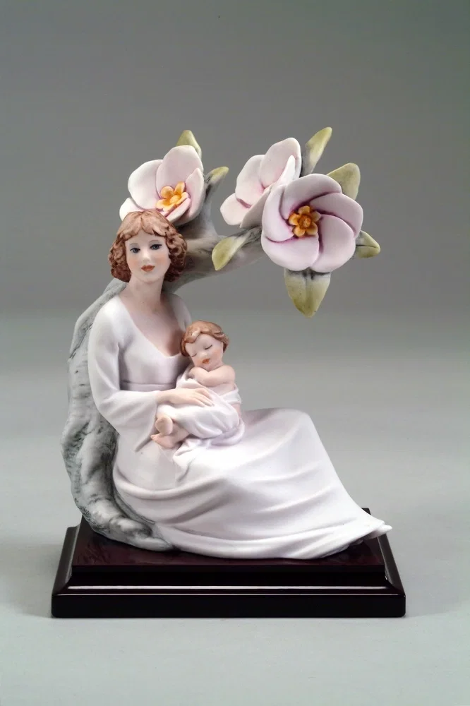 Blossoms by Giuseppe Armani
