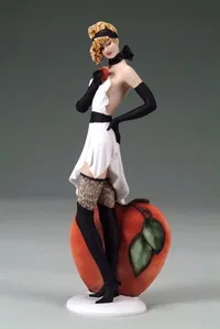 Giuseppe Armani - Eve