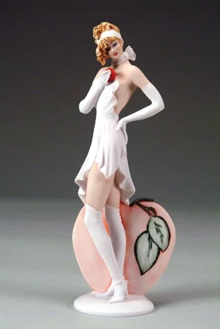 Eve by Giuseppe Armani