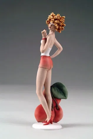 Giuseppe Armani - Cherry