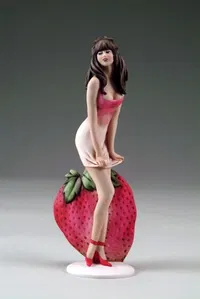 Giuseppe Armani - Berry