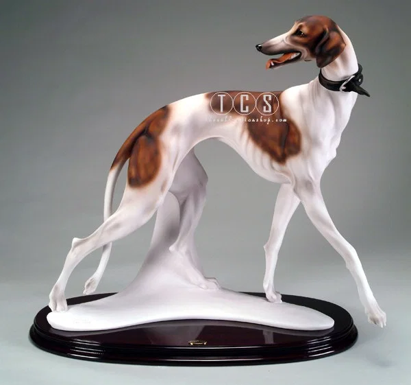 Ready To Run - Ltd. Ed. 950 by Giuseppe Armani