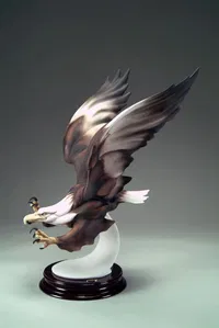 Giuseppe Armani - The Attack - Ltd. Ed. 950