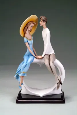 Giuseppe Armani - Love Is All Around