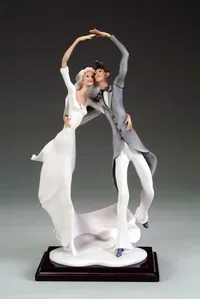 Giuseppe Armani - Just Married