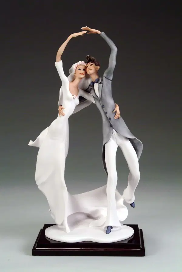 Giuseppe Armani - Just Married