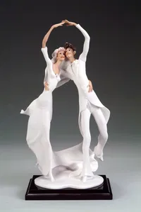 Giuseppe Armani - Just Married