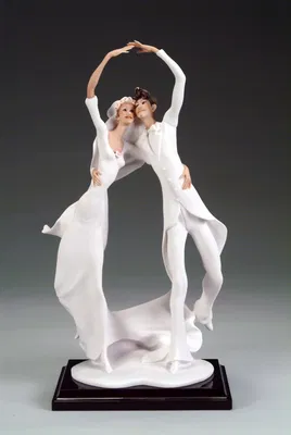 Giuseppe Armani - Just Married
