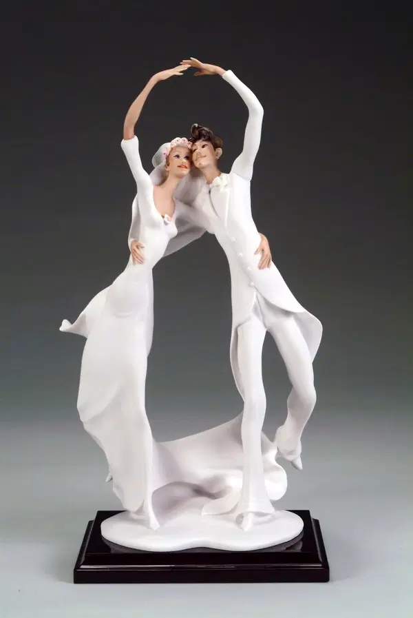 Giuseppe Armani - Just Married