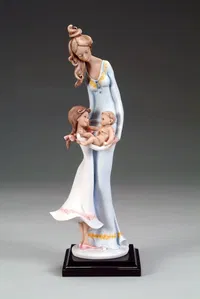 Giuseppe Armani - A World Of Love