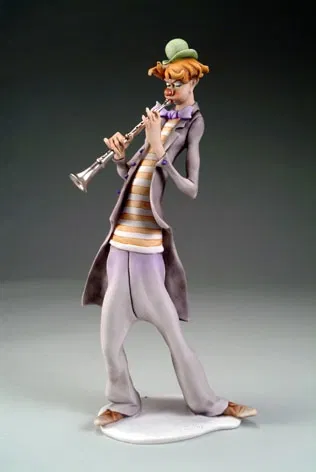 Giuseppe Armani - Funny Melody