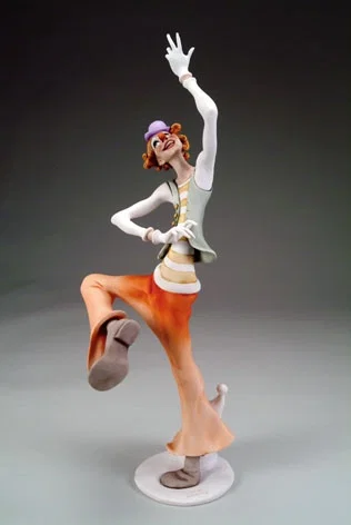 Jolly Dance by Giuseppe Armani
