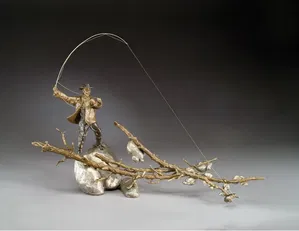 Mark Hopkins - Setting the Hook (male)