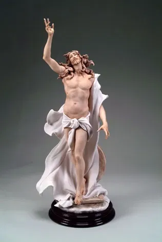 Giuseppe Armani - The Resurrection