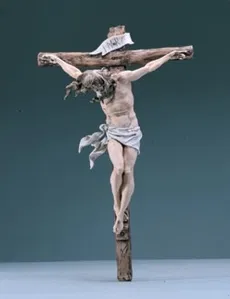 Giuseppe Armani - The Passion Of Christ