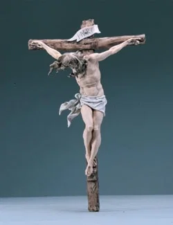 The Passion Of Christ by Giuseppe Armani