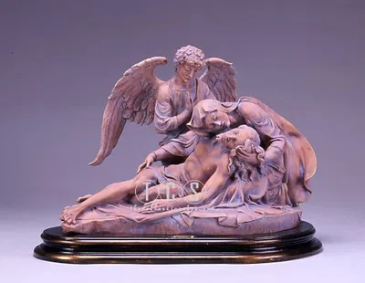 Giuseppe Armani - The Deposition Of Christ