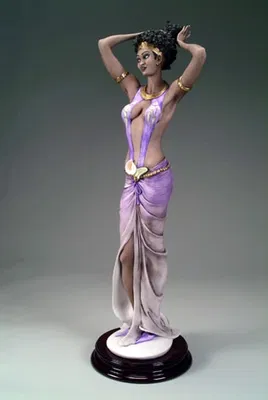 Giuseppe Armani - African Queen