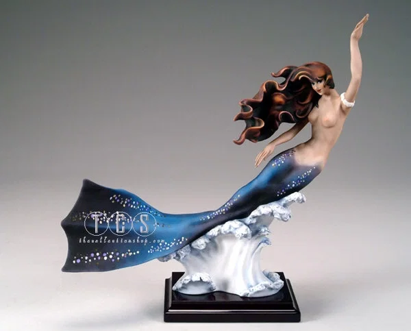 Pearl by Giuseppe Armani