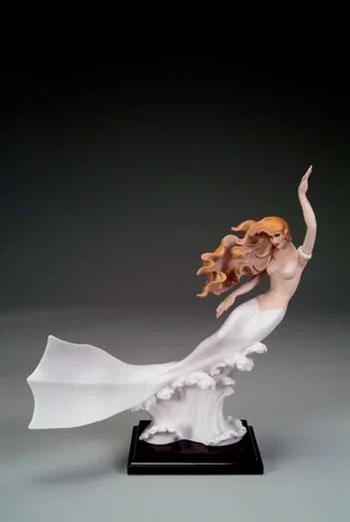 Pearl by Giuseppe Armani
