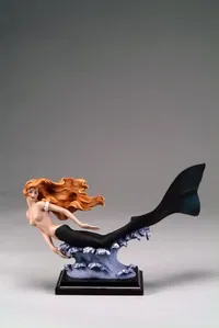 Giuseppe Armani - Anemone