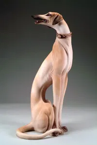 Giuseppe Armani - Hound - Large