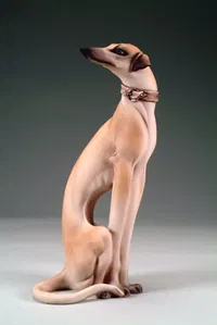 Giuseppe Armani - Hound - Small