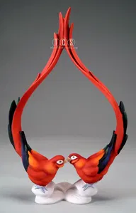 Giuseppe Armani - Parrot Duo