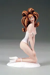 Giuseppe Armani - Daisy