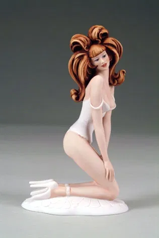 Giuseppe Armani - Daisy