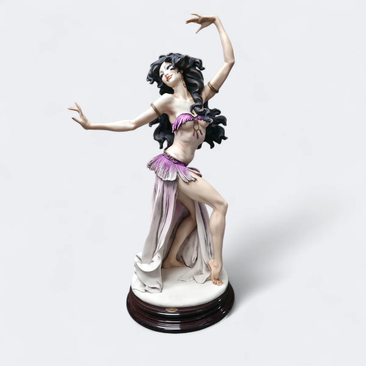 Scheherezade by Giuseppe Armani — Sculpture