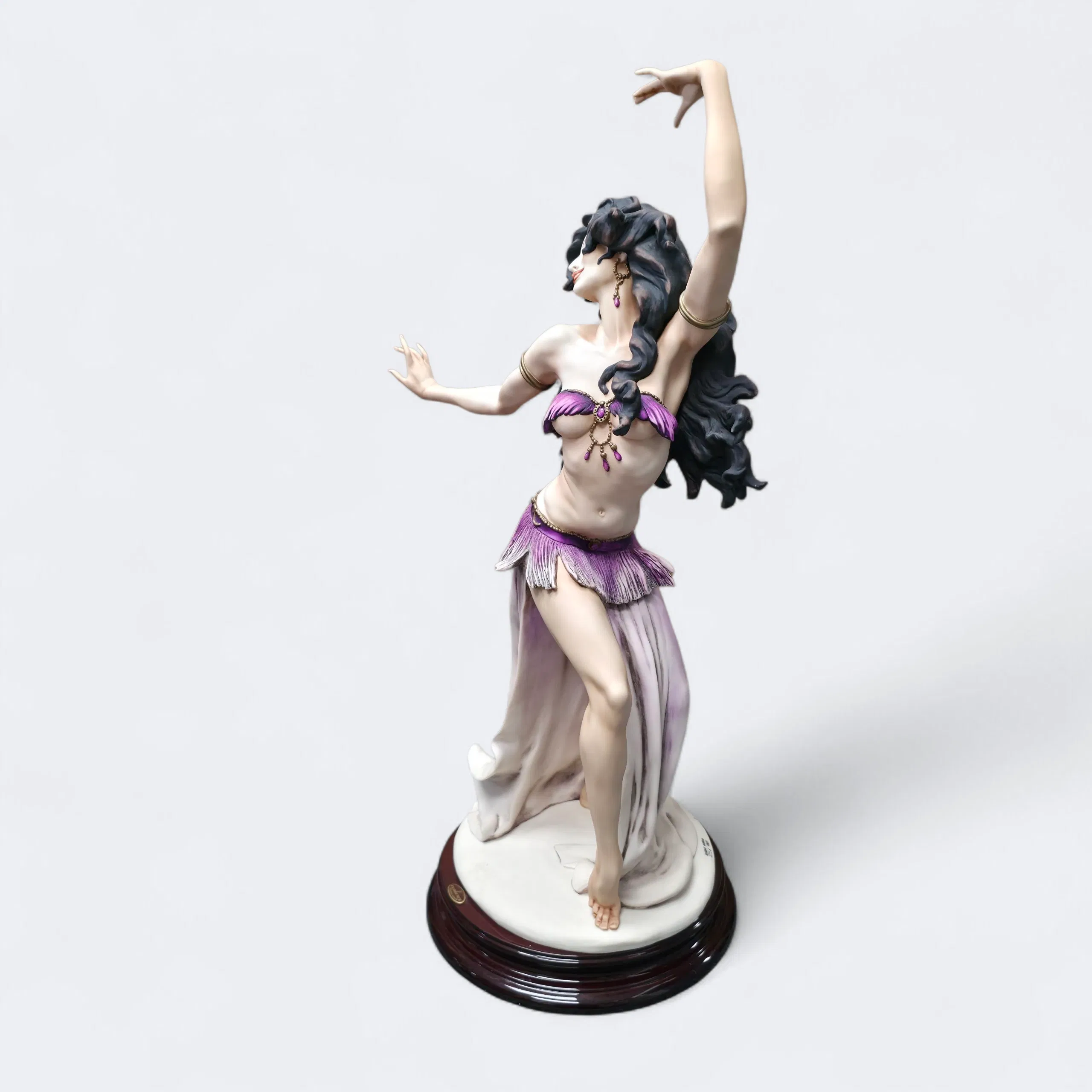 Scheherezade by Giuseppe Armani | Elegant Porcelain Figurine - 2155C