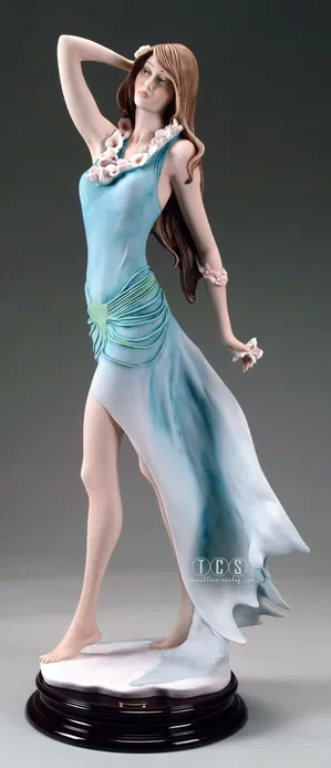 Happy in Love by Giuseppe Armani | Elegant Porcelain